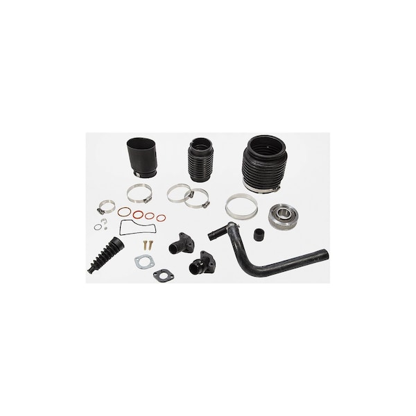 Bravo Transom Seal Repair Kit